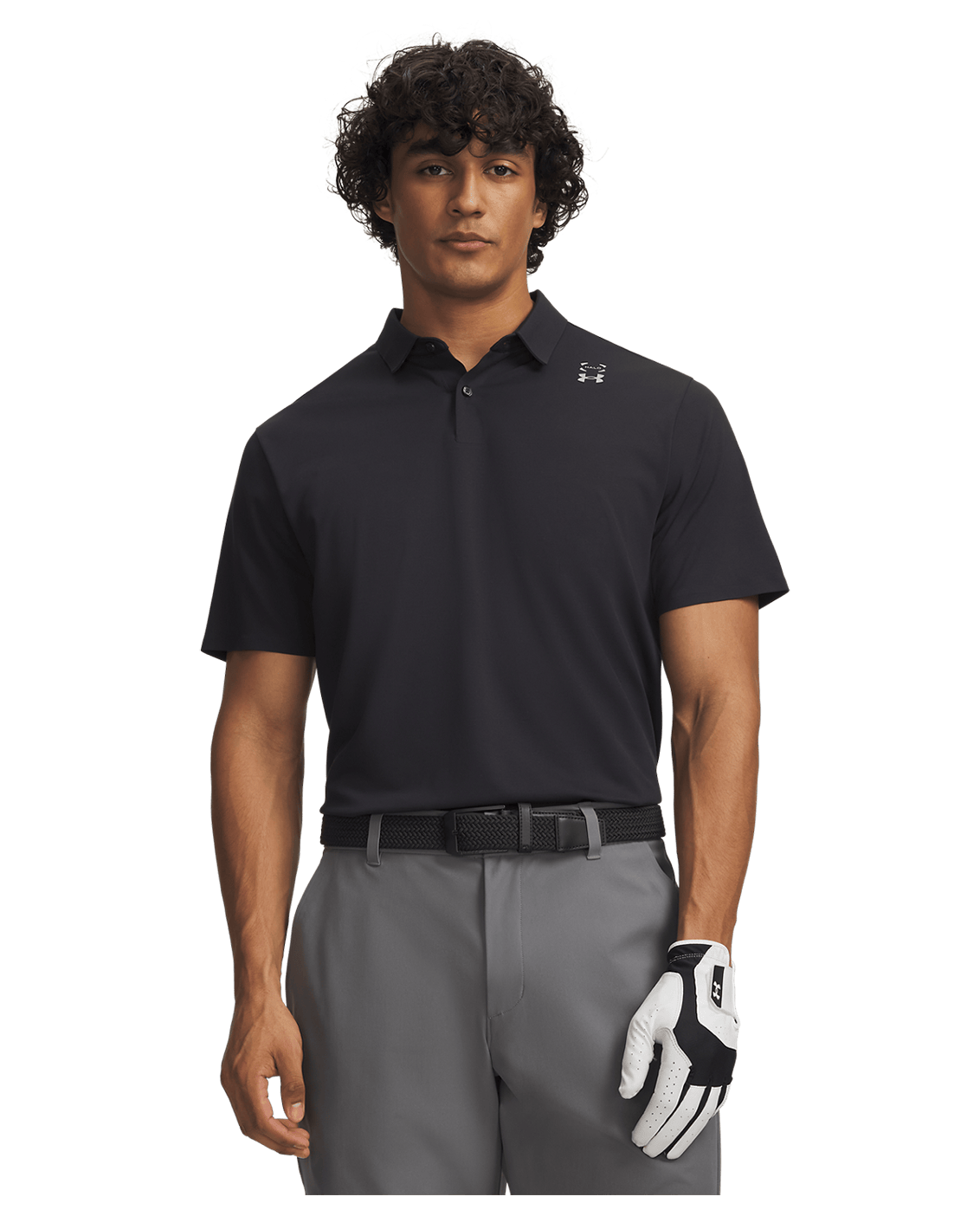 Under Armour Apparel UA Halo Bonded Men's Polo