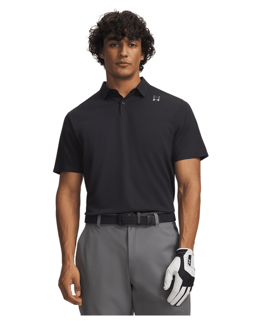 Under Armour Apparel UA Halo Bonded Men's Polo