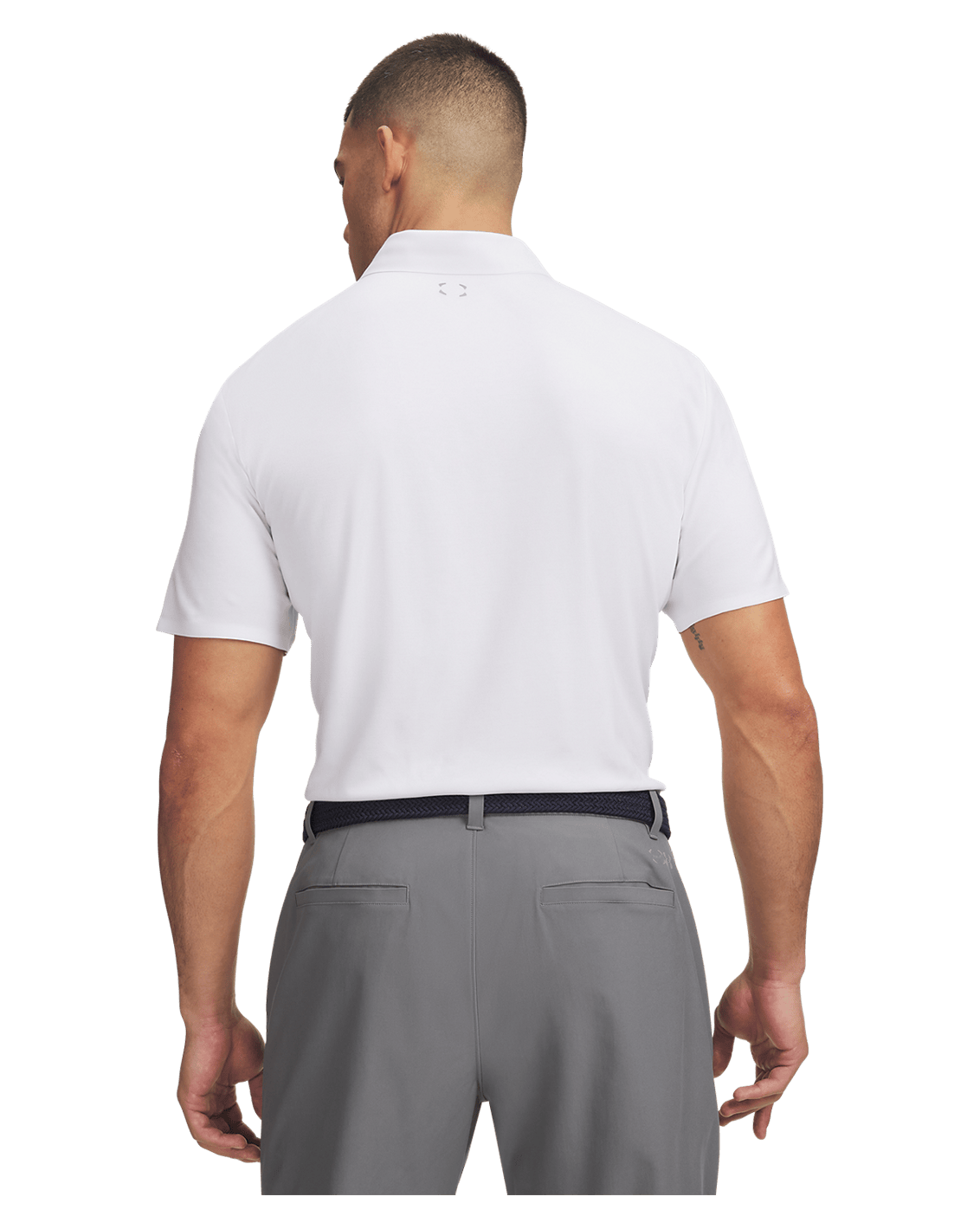 Under Armour Apparel UA Halo Bonded Men's Polo