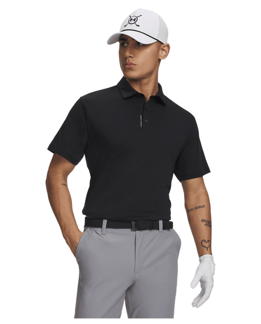 Under Armour Apparel UA ArmourDry Men's Polo