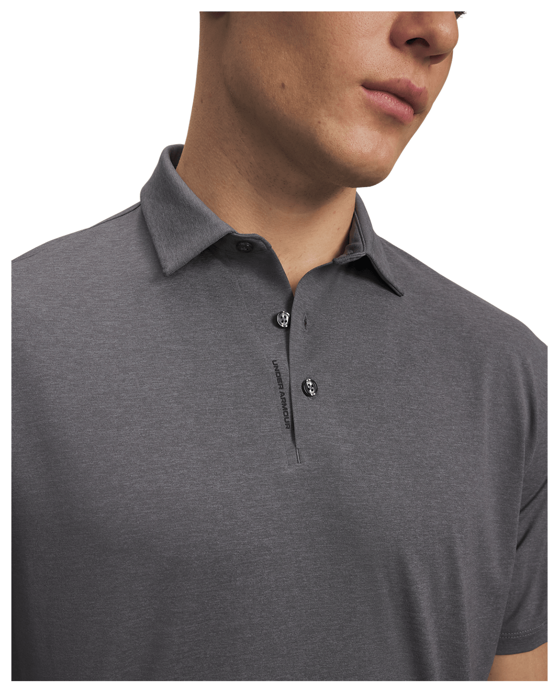 Under Armour Apparel UA ArmourDry Men's Polo