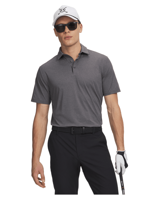 Under Armour Apparel UA ArmourDry Men's Polo