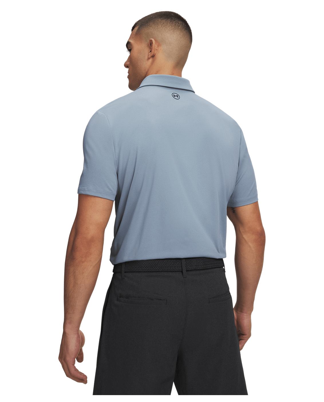 Under Armour Apparel UA ArmourDry Men's Polo