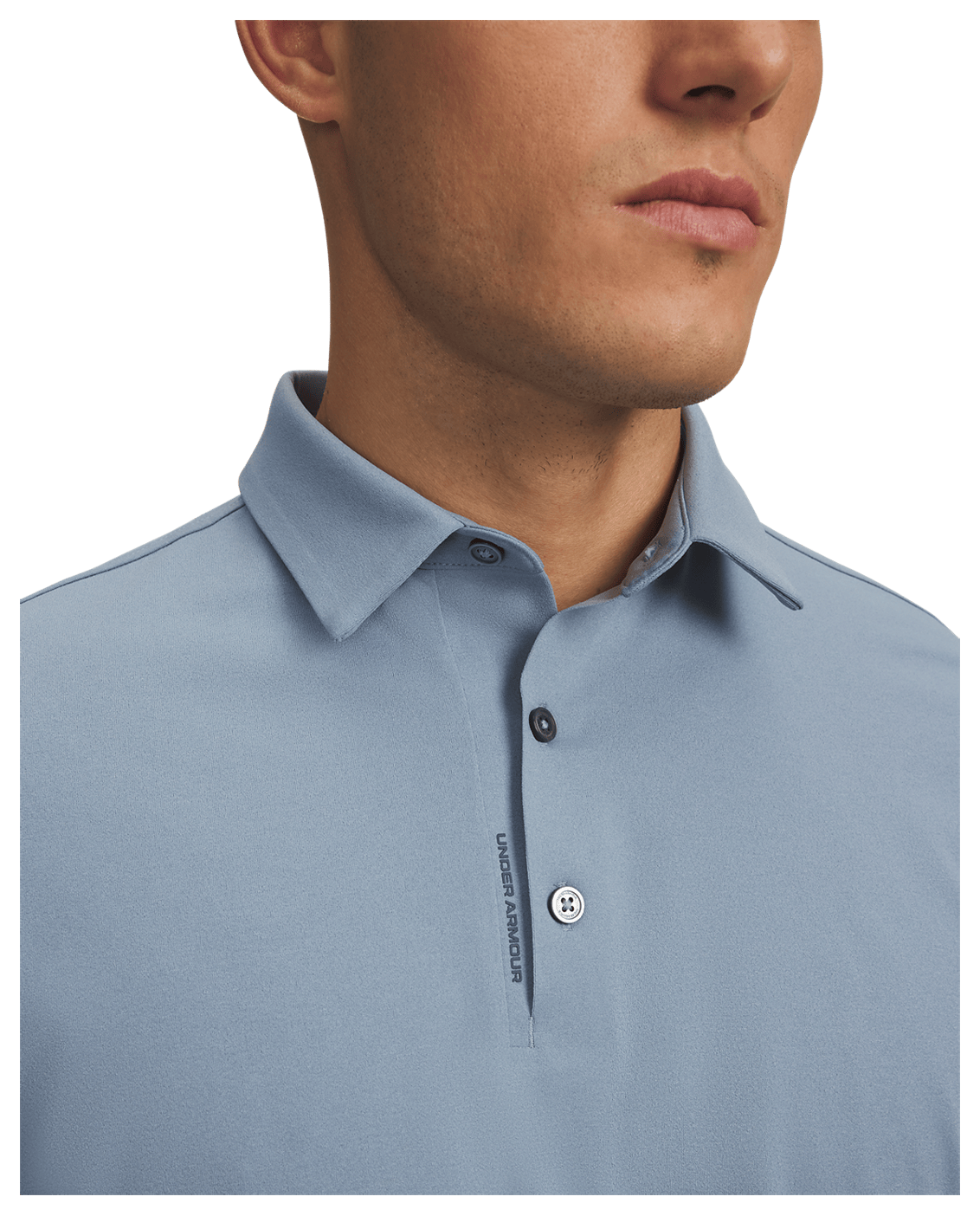 Under Armour Apparel UA ArmourDry Men's Polo