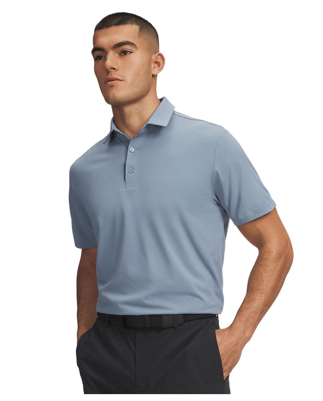 Under Armour Apparel UA ArmourDry Men's Polo