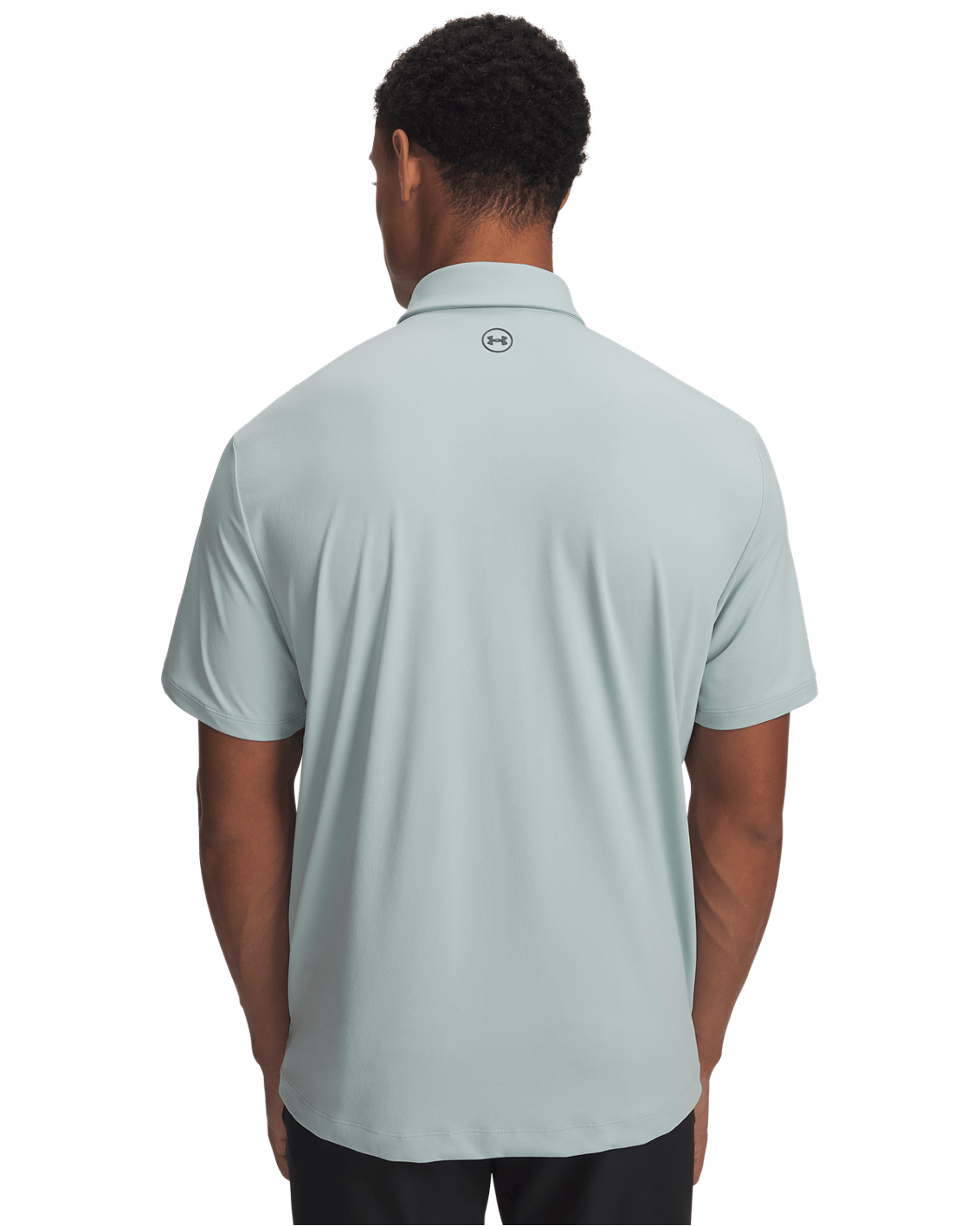 Under Armour Apparel UA ArmourDry Men's Polo