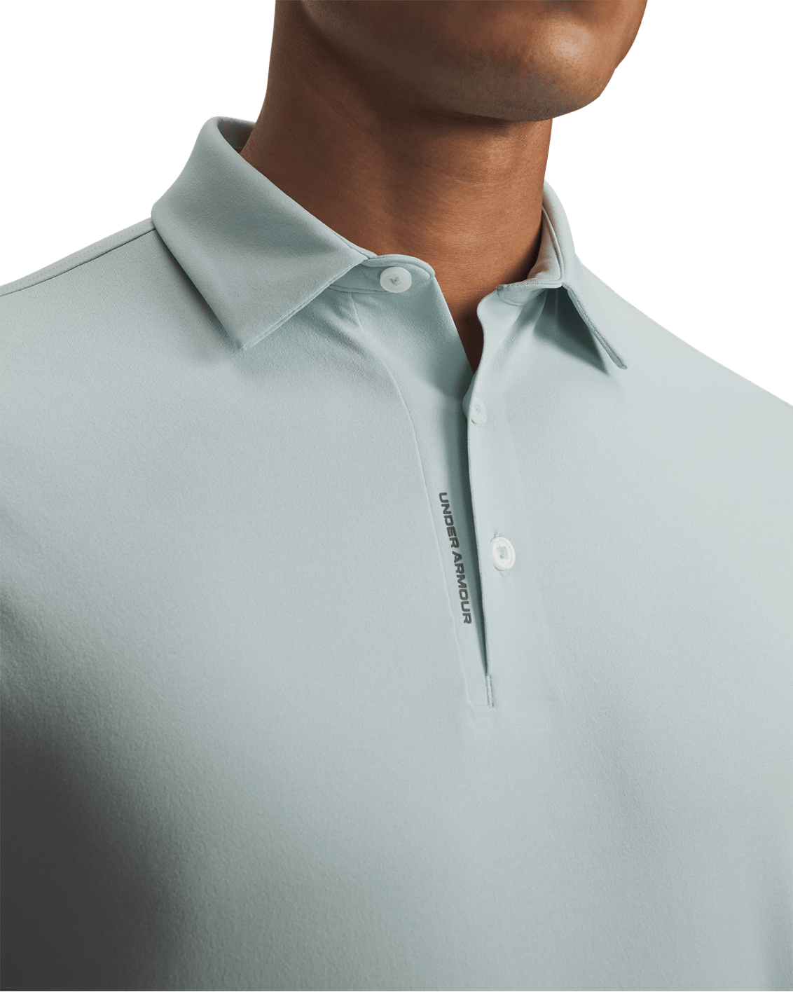 Under Armour Apparel UA ArmourDry Men's Polo