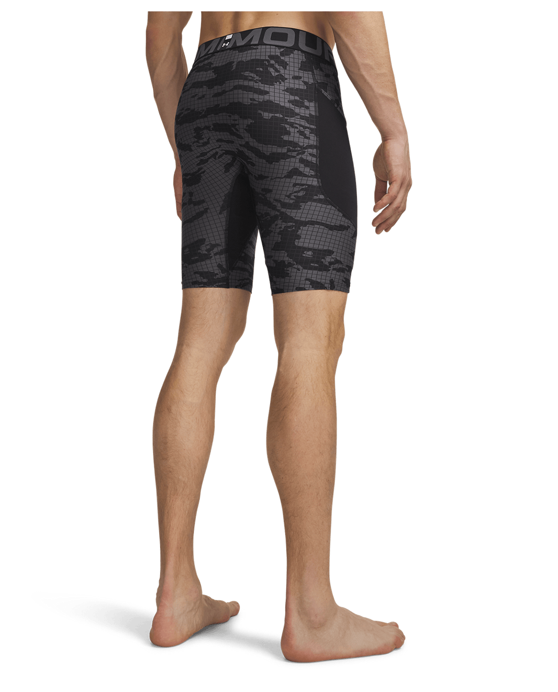 Under Armour Apparel HeatGear® Printed Men's Long Shorts