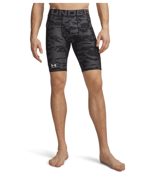 Under Armour Apparel HeatGear® Printed Men's Long Shorts