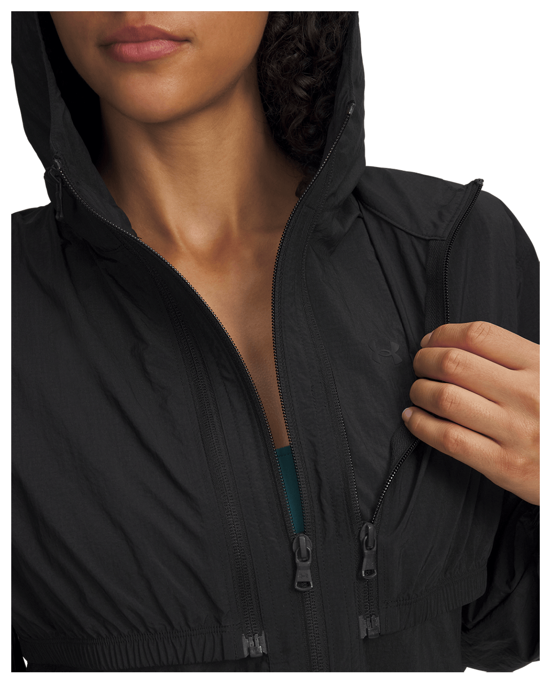 Under Armour UA Unstoppable Utility Women's 3-in-1 Jacket