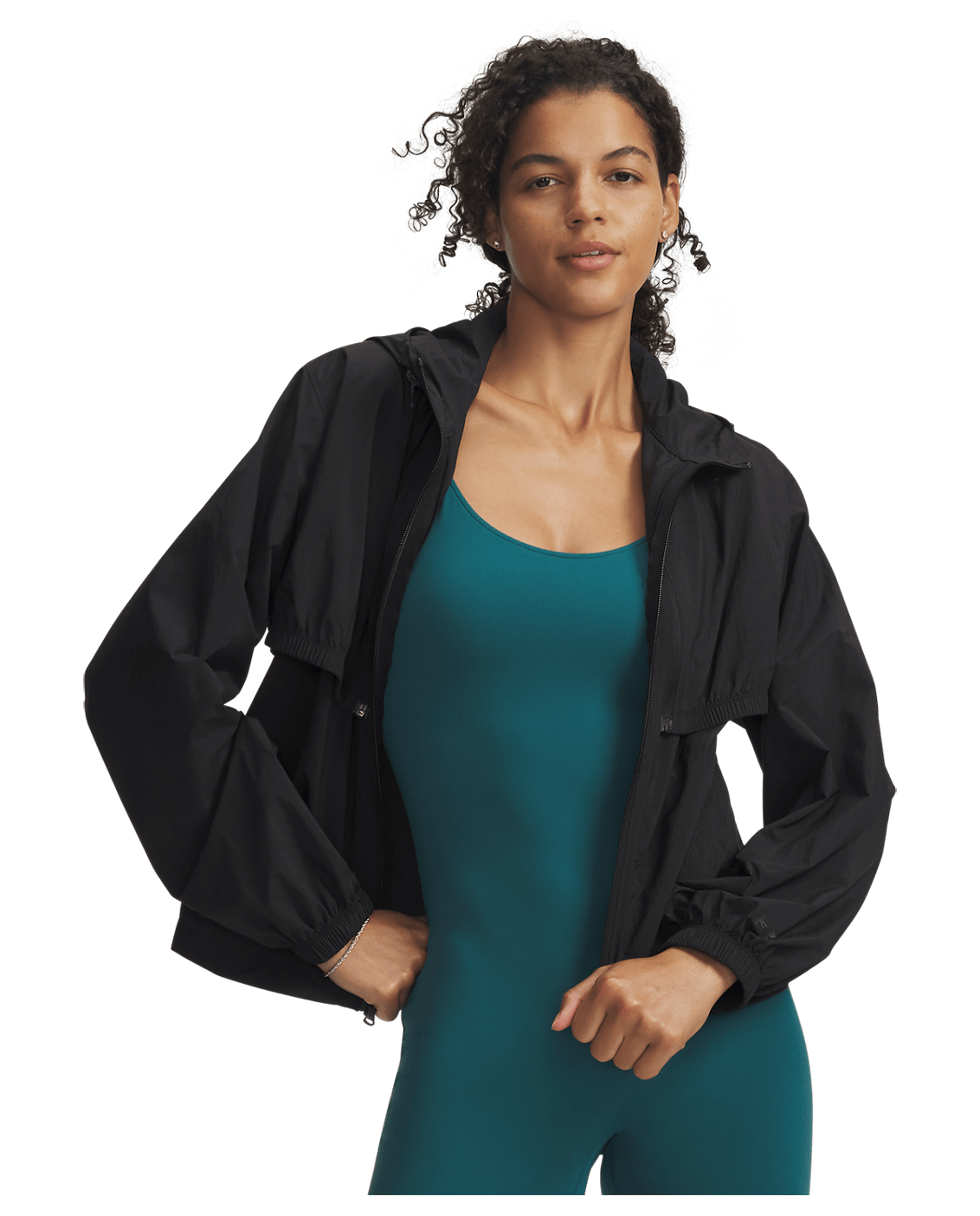 Under Armour UA Unstoppable Utility Women's 3-in-1 Jacket