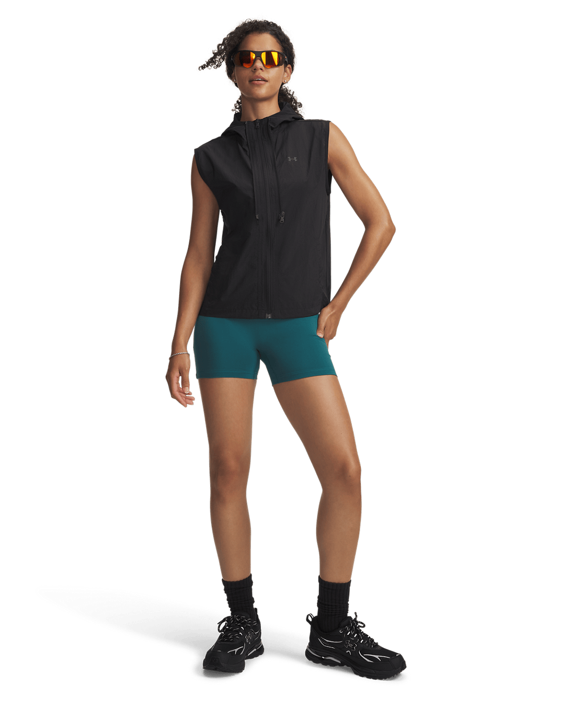 Under Armour UA Unstoppable Utility Women's 3-in-1 Jacket