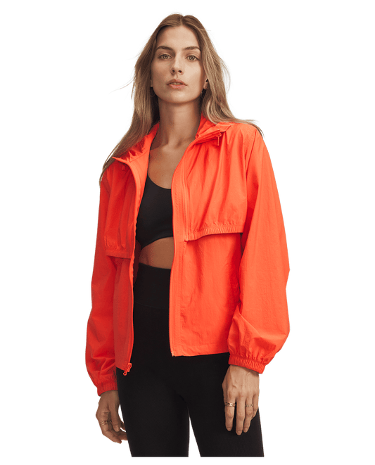 Under Armour Apparel UA Unstoppable Utility Women's 3-in-1 Jacket