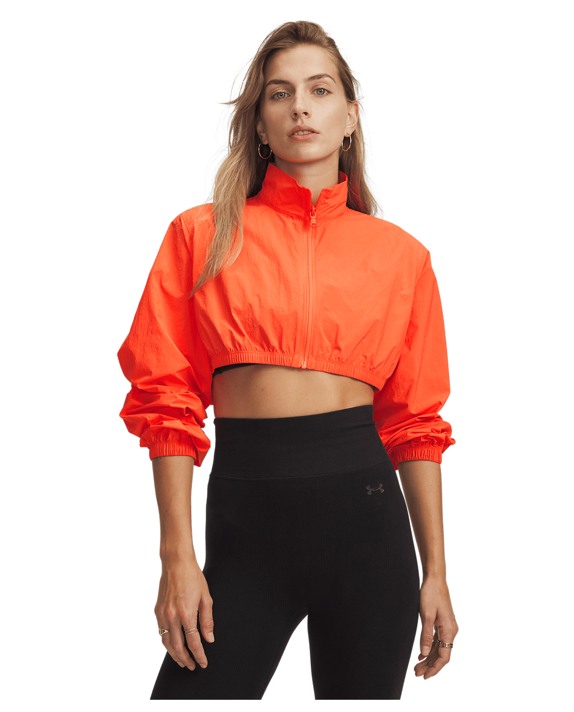 Under Armour UA Unstoppable Utility Women's 3-in-1 Jacket
