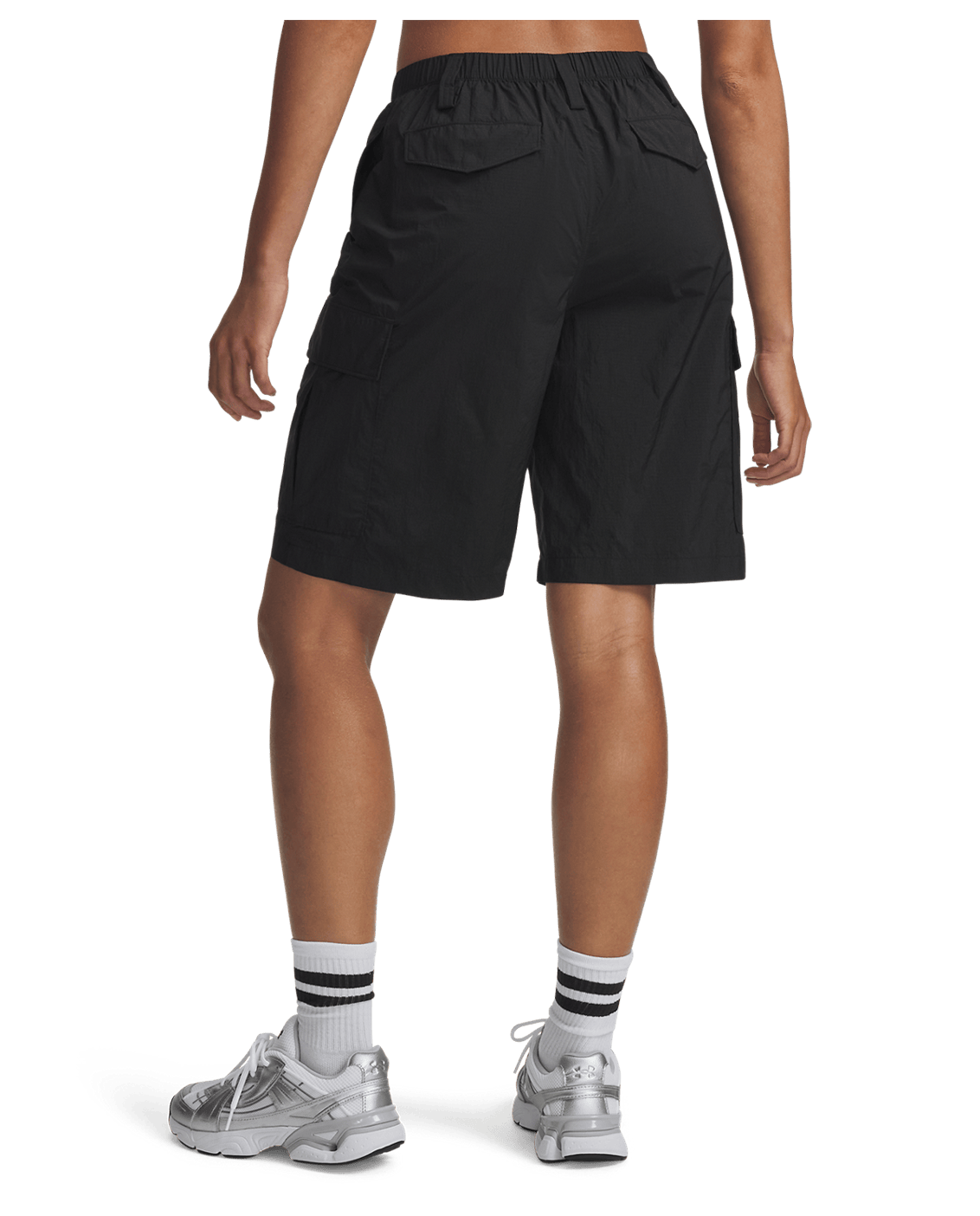 Under Armour Apparel UA Unstoppable Utility Women's Cargo Shorts