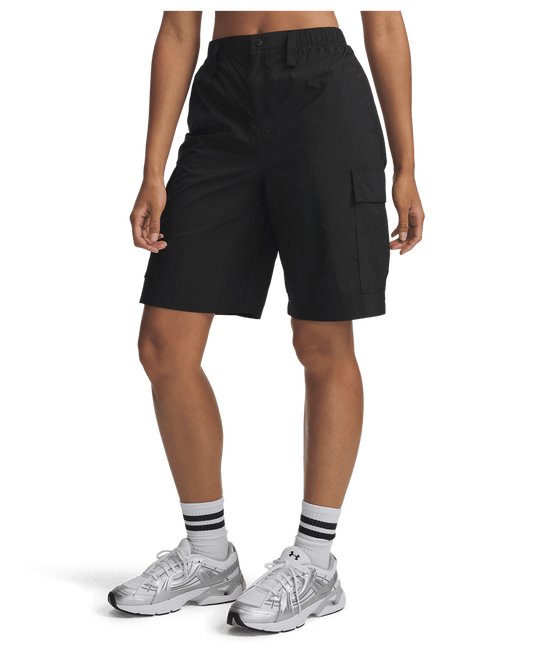 Under Armour Apparel UA Unstoppable Utility Women's Cargo Shorts