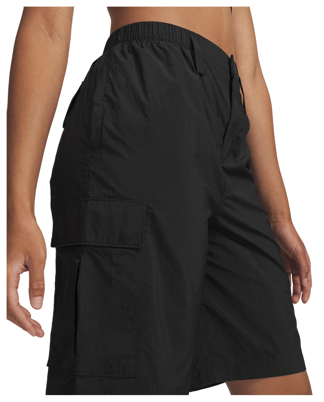 Under Armour Apparel UA Unstoppable Utility Women's Cargo Shorts