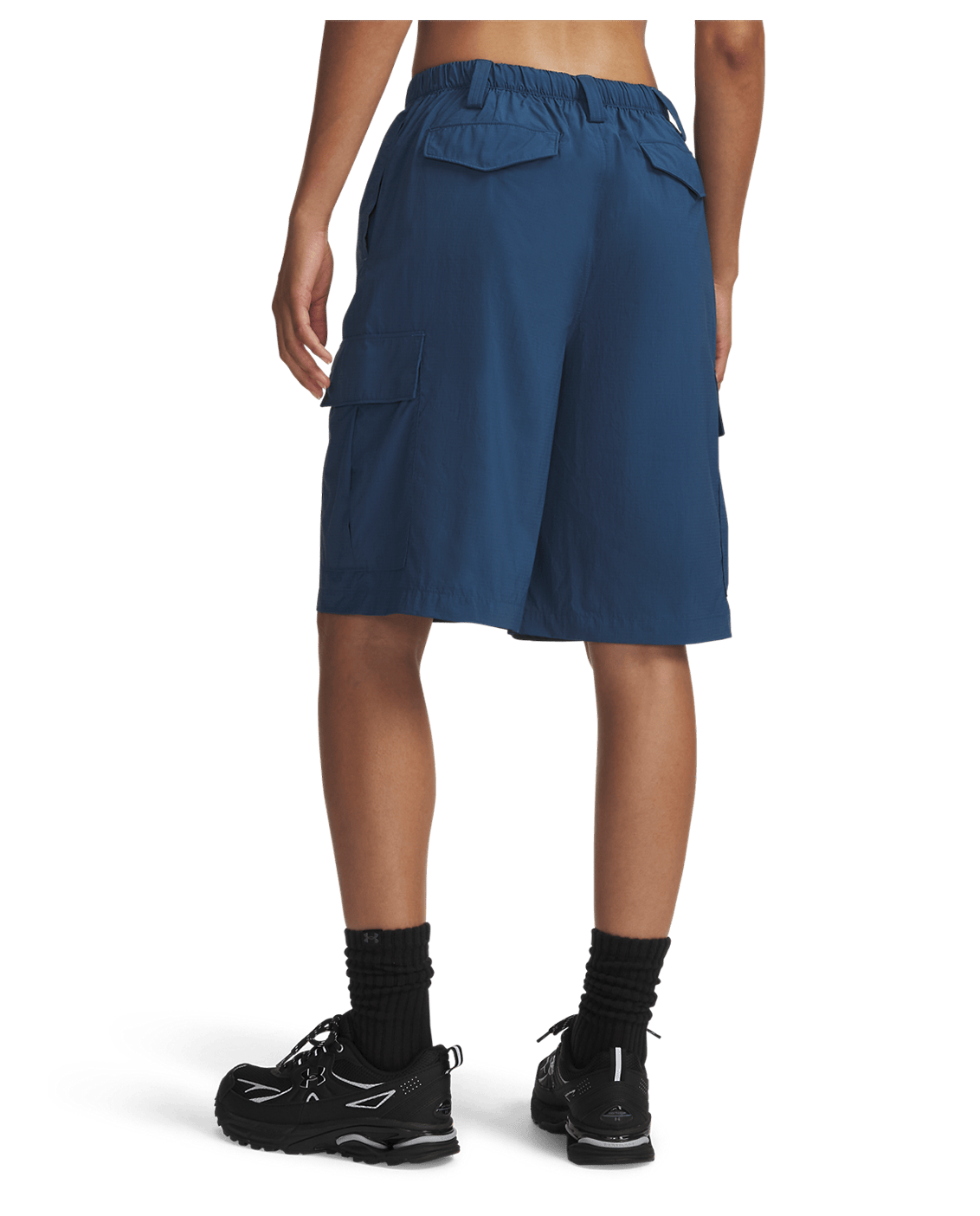 Under Armour Apparel UA Unstoppable Utility Women's Cargo Shorts