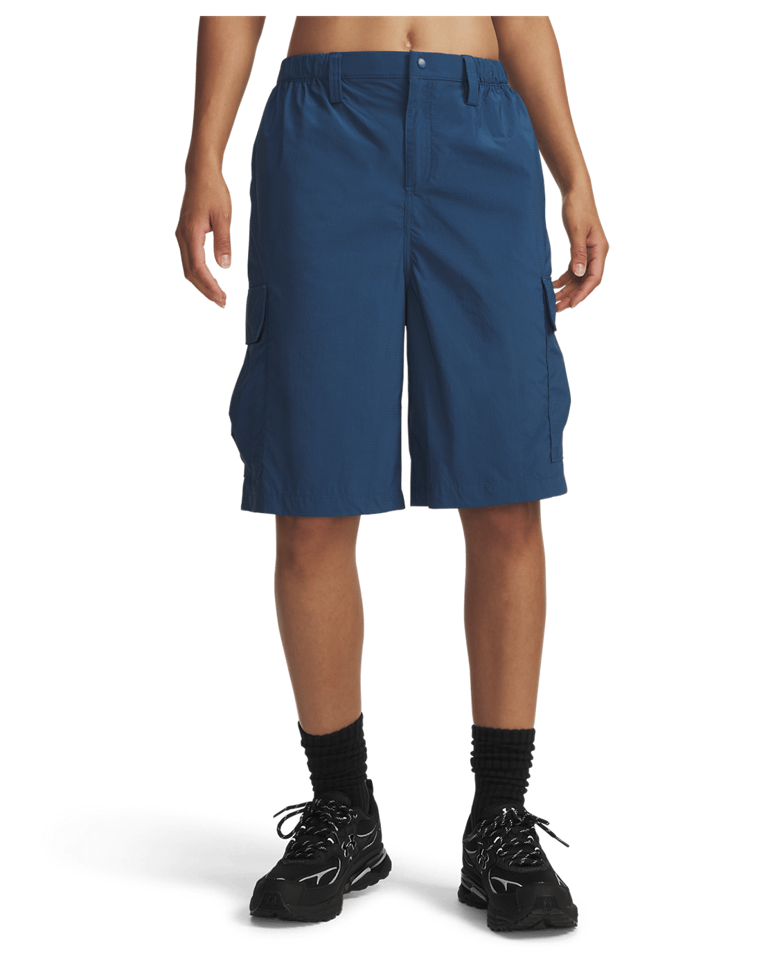 Under Armour Apparel UA Unstoppable Utility Women's Cargo Shorts