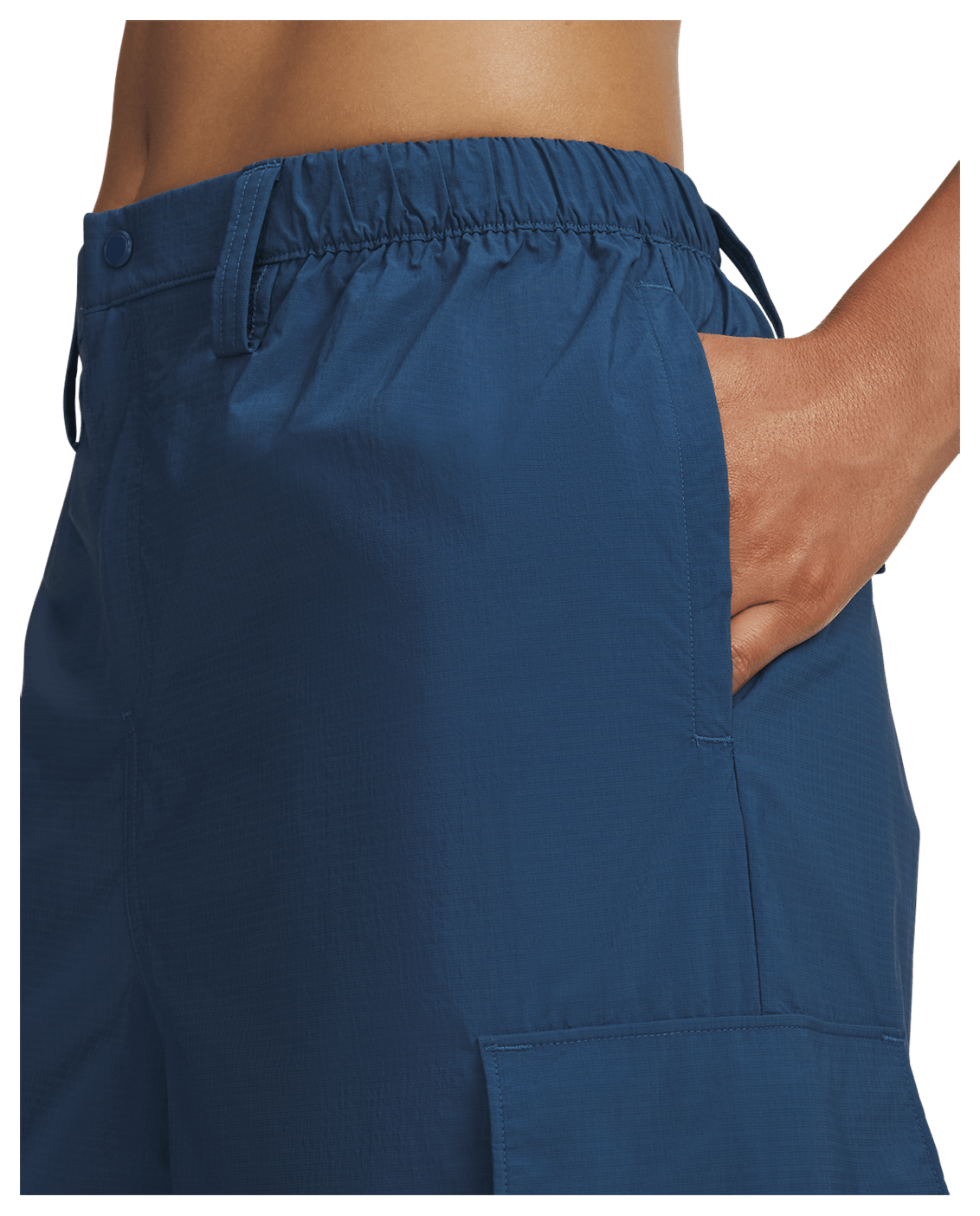 Under Armour Apparel UA Unstoppable Utility Women's Cargo Shorts