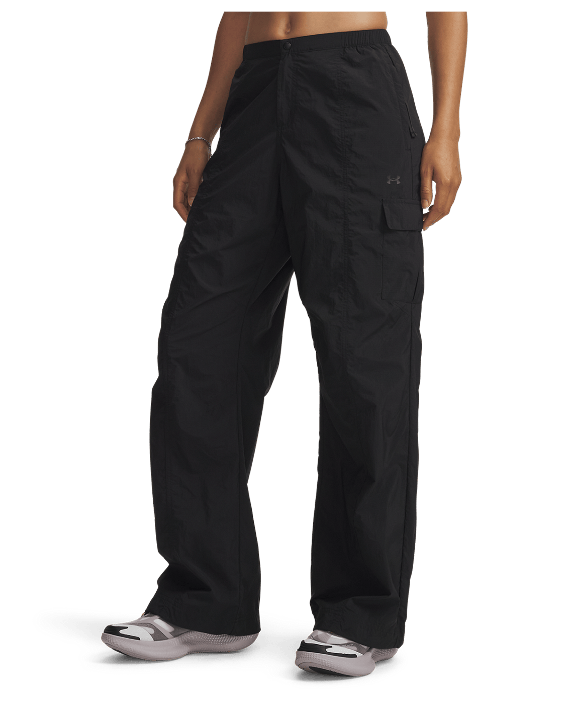 Under Armour UA Unstoppable Woven Utility Women's Pants