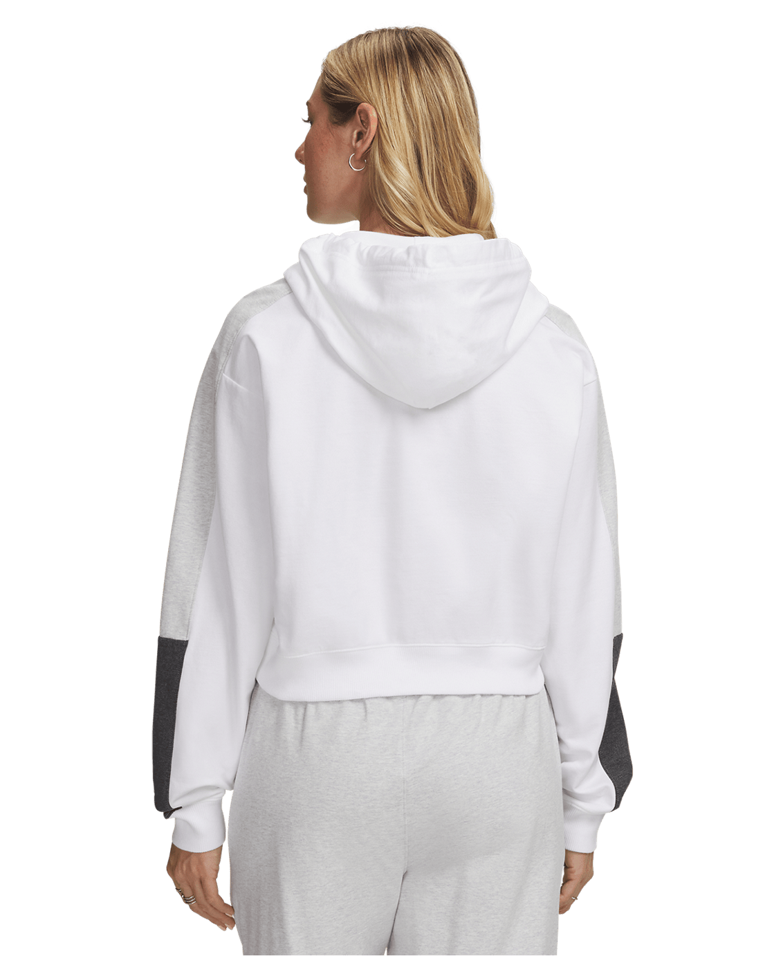 Under Armour UA Sport Terry Trend Women's Hoodie