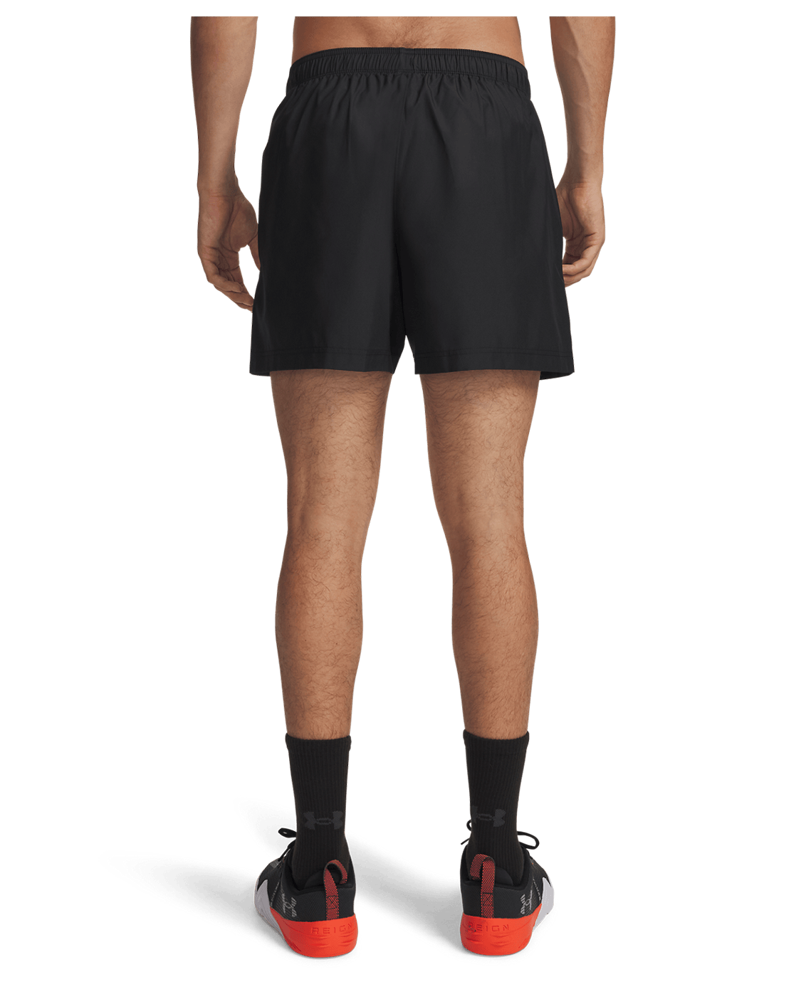 Under Armour Apparel UA Tech™ Woven Men's 5" Shorts