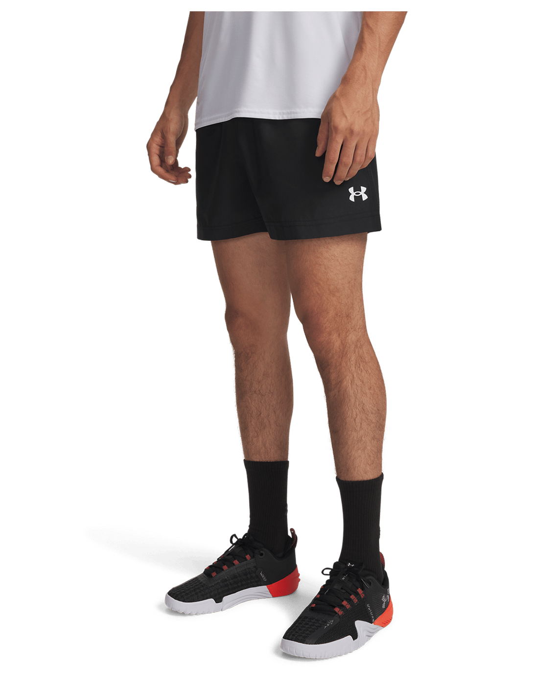 Under Armour Apparel UA Tech™ Woven Men's 5" Shorts