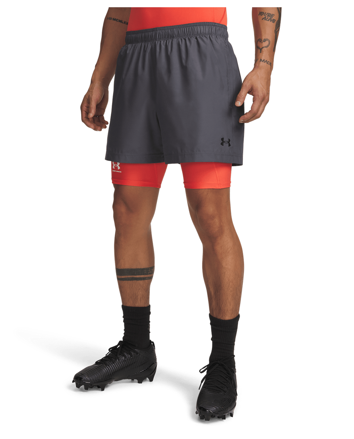 Under Armour Apparel UA Tech™ Woven Men's 5" Shorts