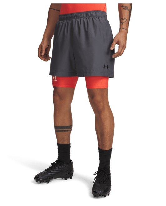 Under Armour Apparel UA Tech™ Woven Men's 5" Shorts