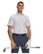 UA ArmourDry Printed Men's Polo