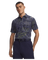 UA ArmourDry Printed Men's Polo