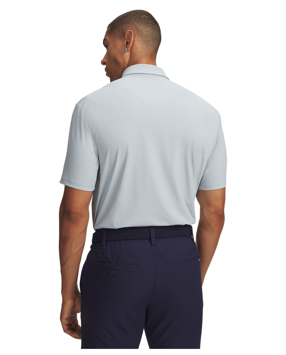 Under Armour UA Drive Chill Men's Polo