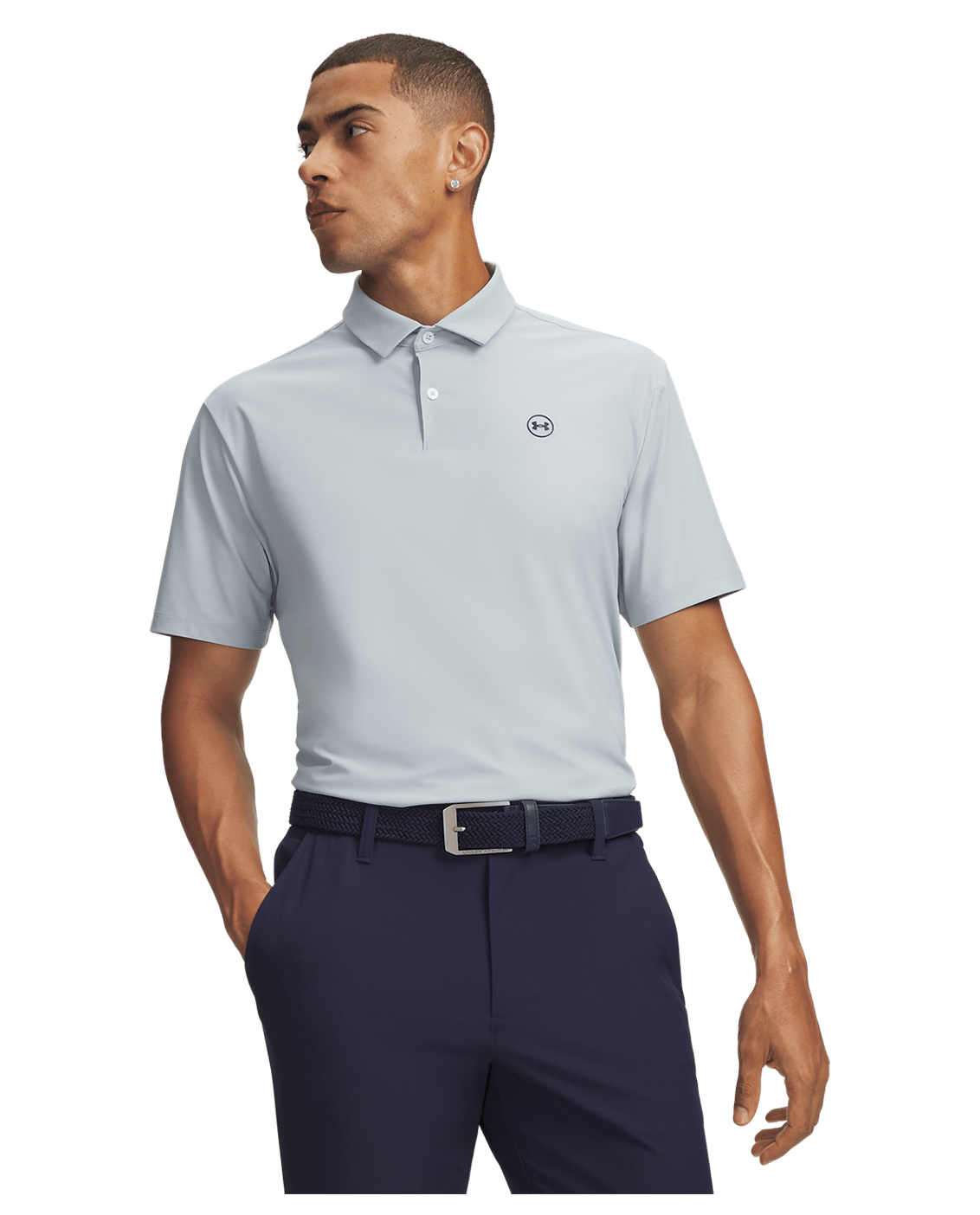 Under Armour UA Drive Chill Men's Polo