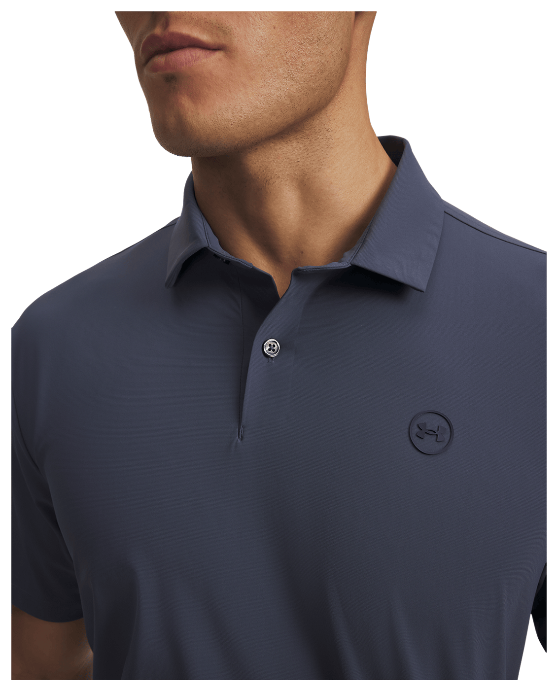 Under Armour UA Drive Chill Men's Polo