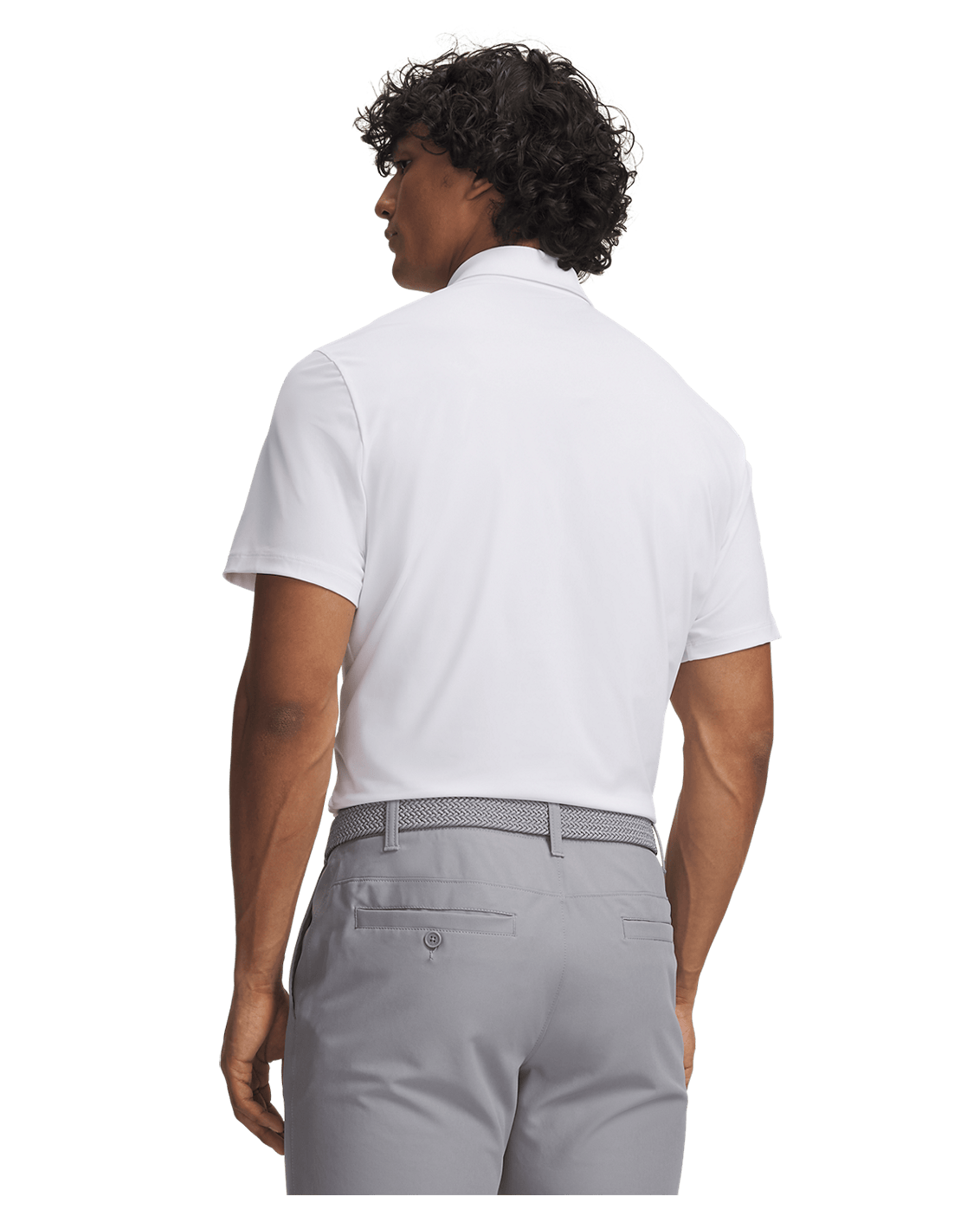 Under Armour UA Drive Chill Men's Polo