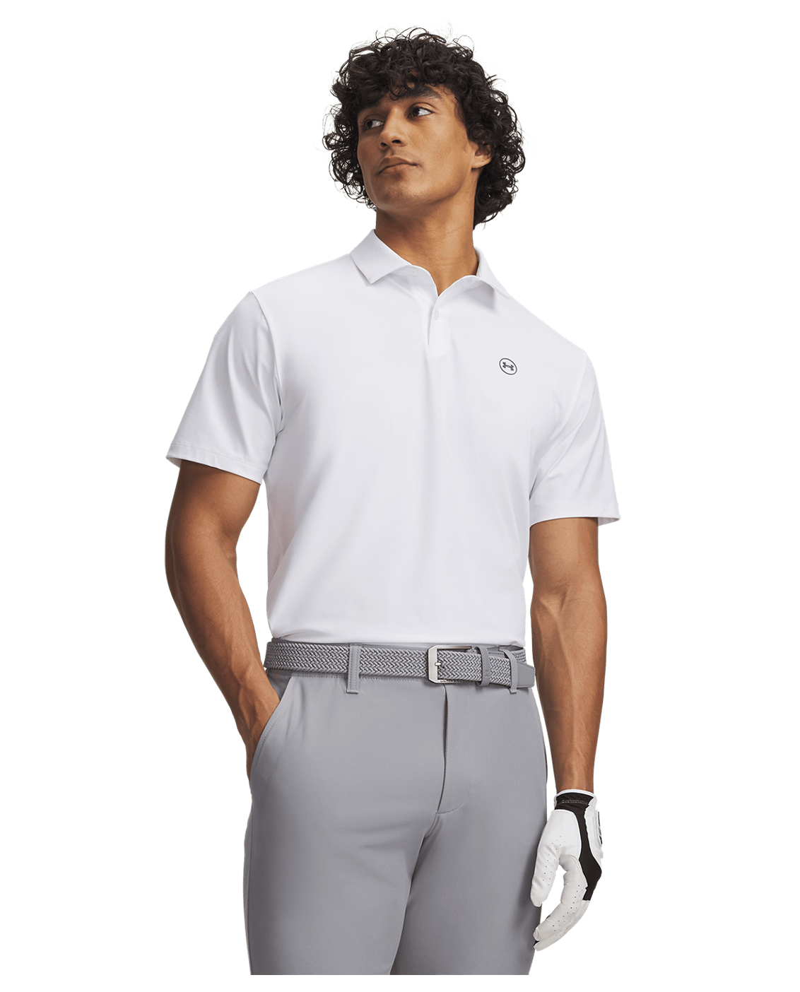 Under Armour UA Drive Chill Men's Polo