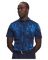 UA Drive Chill Printed Men's Polo