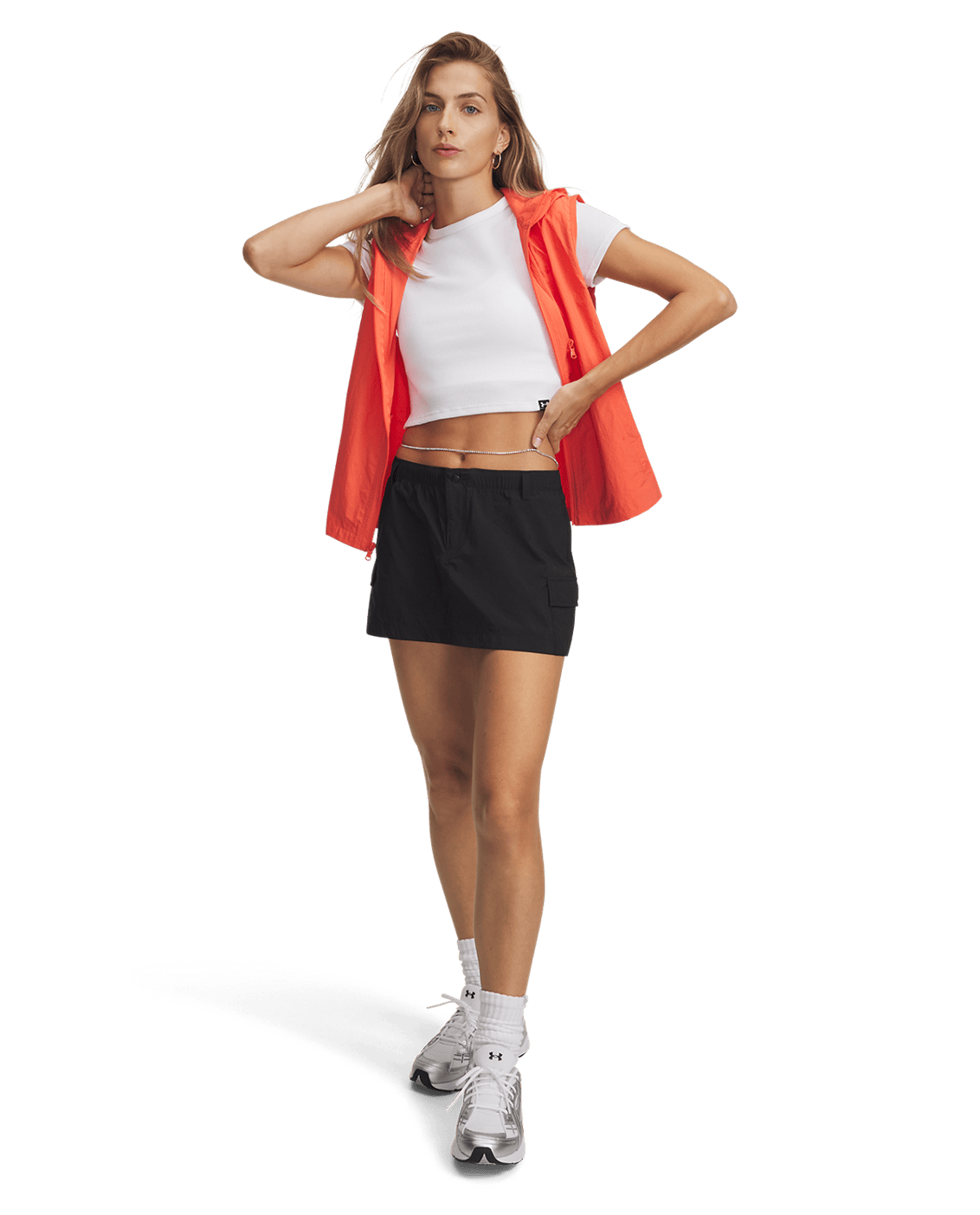 Under Armour Apparel UA Unstoppable Utility Women's Skirt