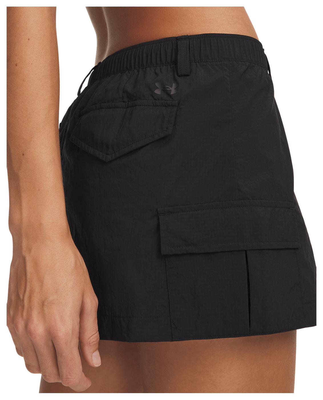 Under Armour Apparel UA Unstoppable Utility Women's Skirt