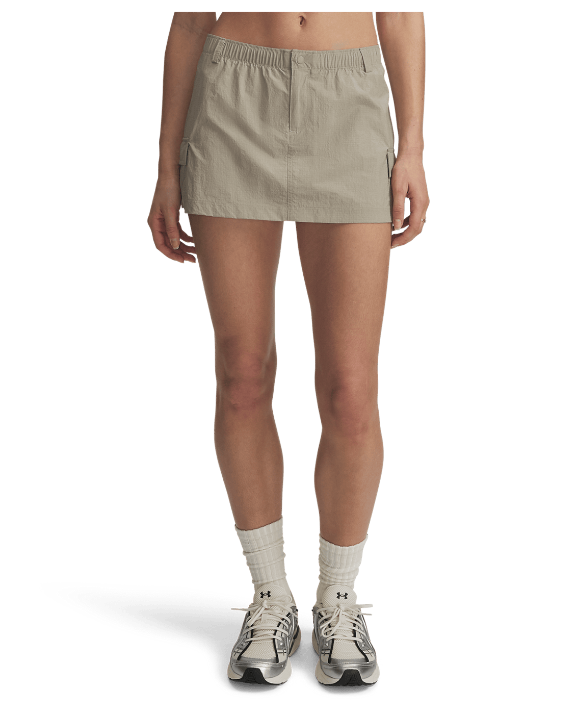 Under Armour UA Unstoppable Utility Women's Skirt