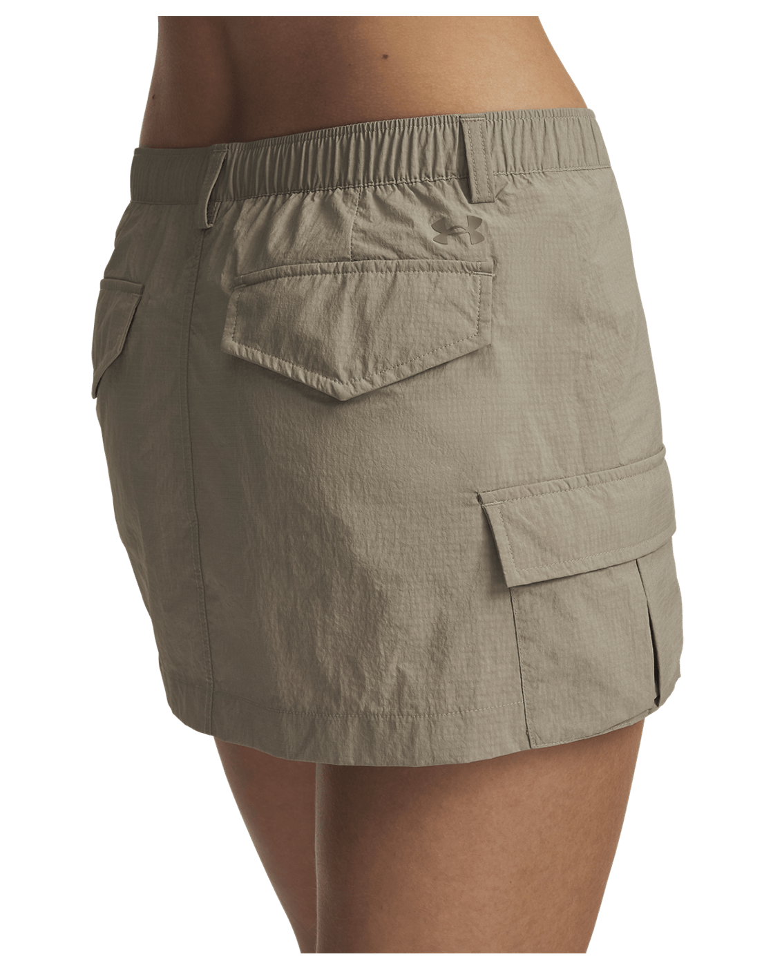 Under Armour UA Unstoppable Utility Women's Skirt