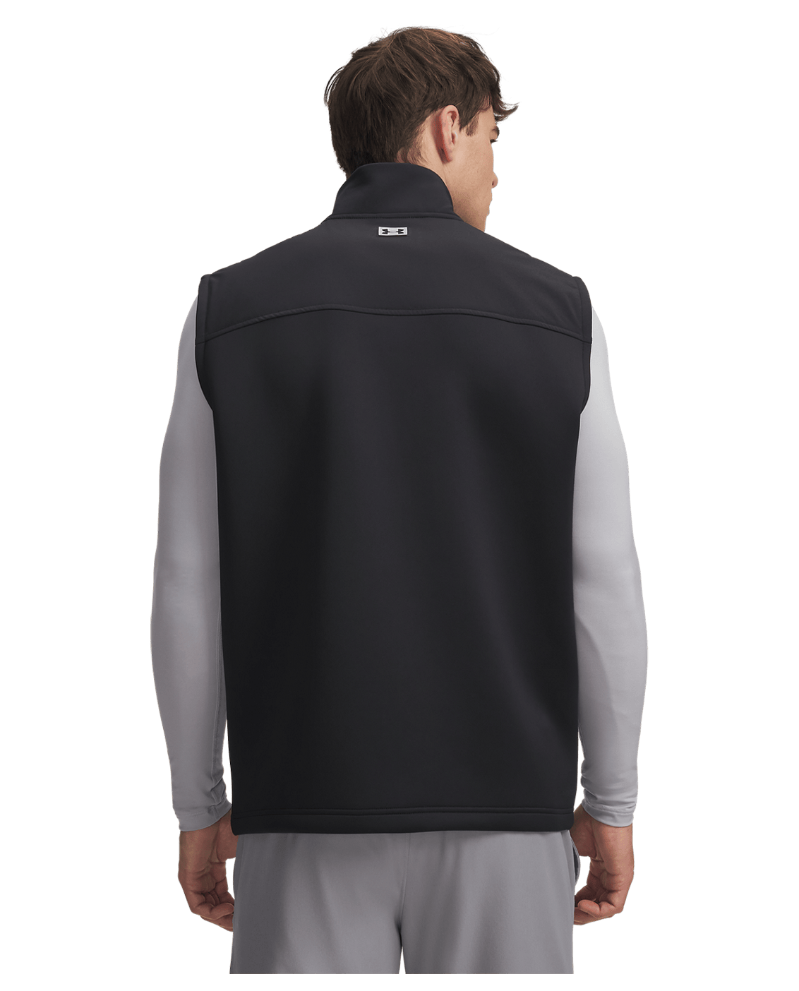 Under Armour Apparel UA Drive Pro Hybrid Men's Vest