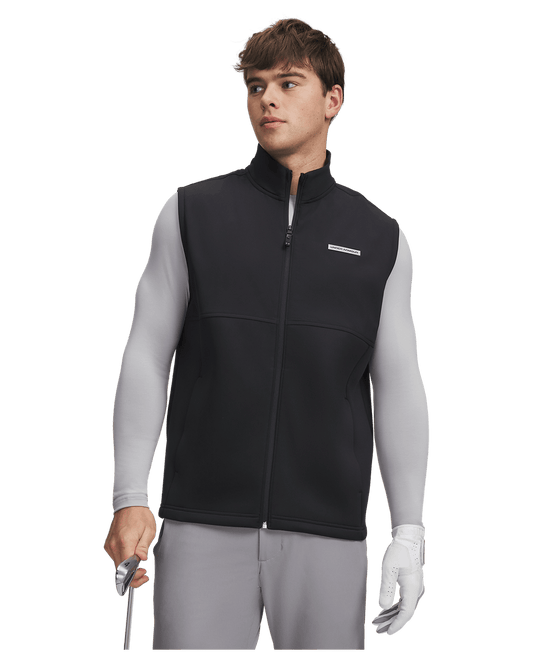 Under Armour Apparel UA Drive Pro Hybrid Men's Vest