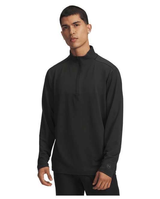 Under Armour Apparel UA Drive Lightweight Men's ½ Zip