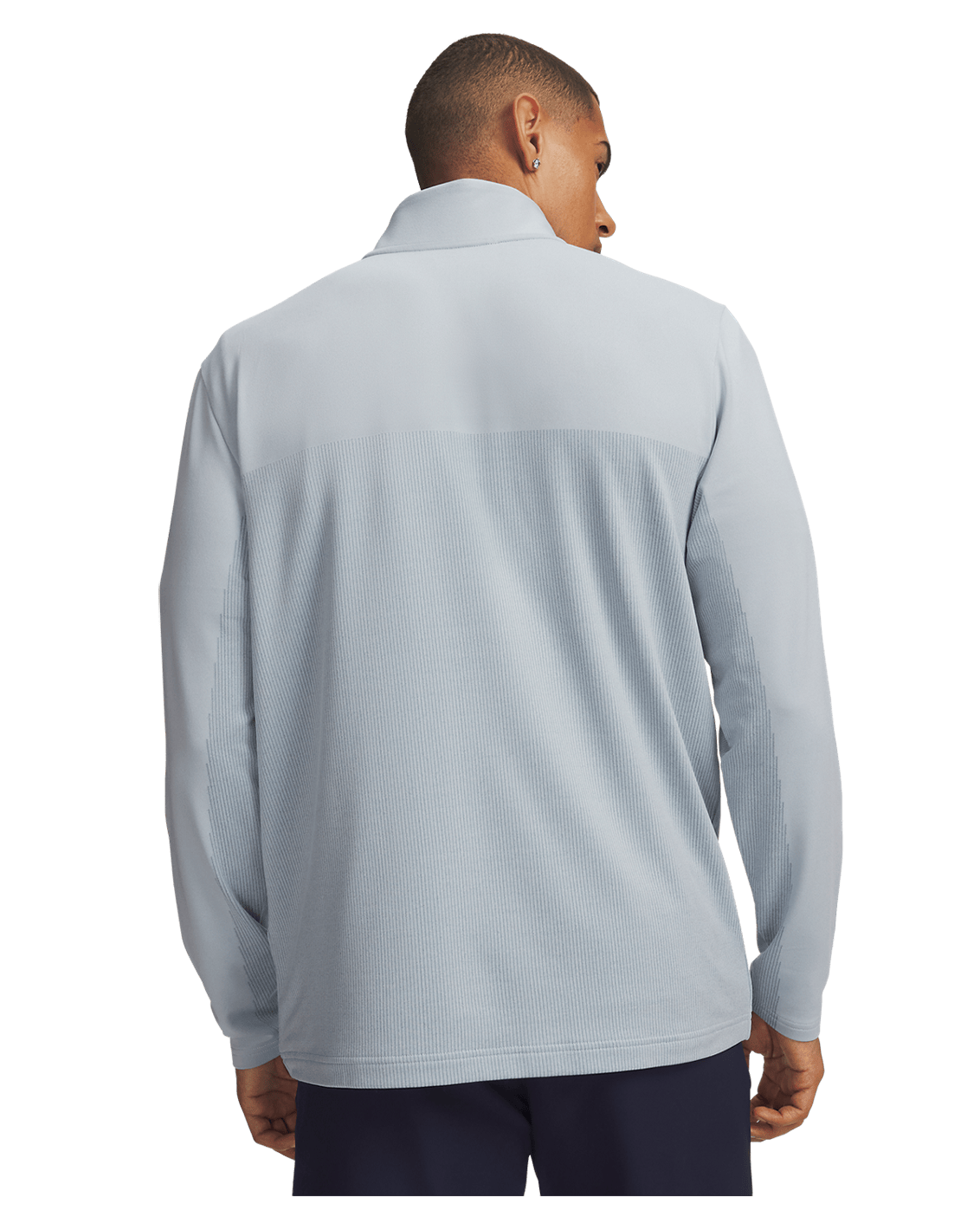Under Armour Apparel UA Drive Lightweight Men's ½ Zip
