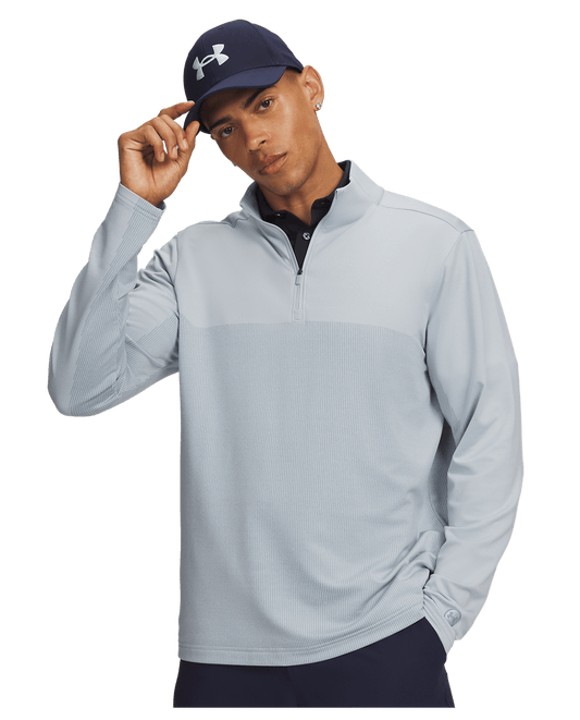 Under Armour Apparel UA Drive Lightweight Men's ½ Zip