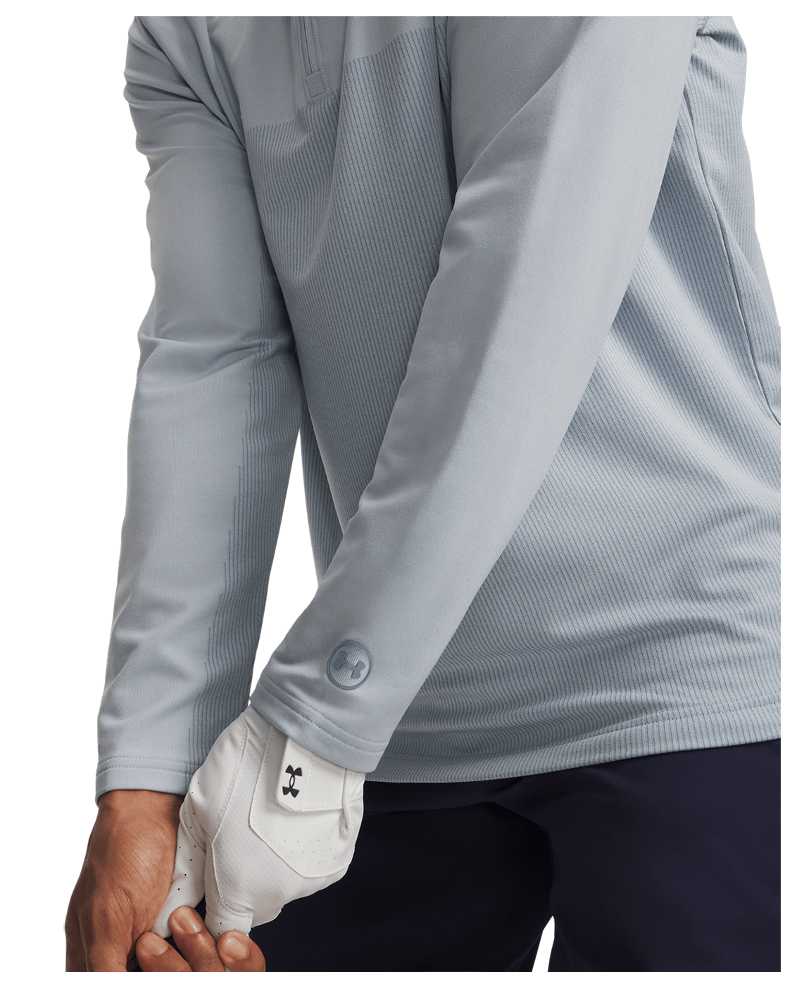 Under Armour Apparel UA Drive Lightweight Men's ½ Zip