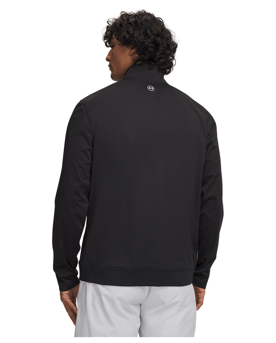 Under Armour UA Drive Wind Men's Full Zip
