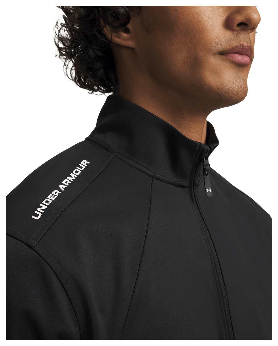 Under Armour UA Drive Wind Men's Full Zip